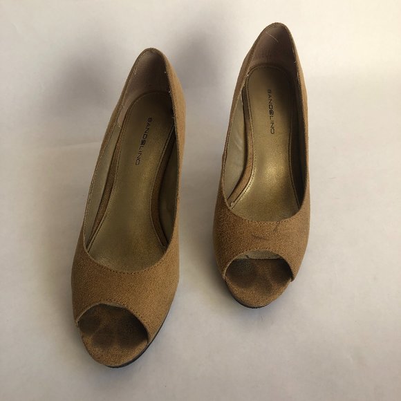 🌺3 for $25🌺 Bandolino - Size 8.5 - Picture 1 of 5